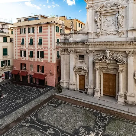 Il Timone Daire Varazze