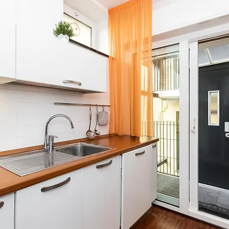 Lejlighed Il Timone *