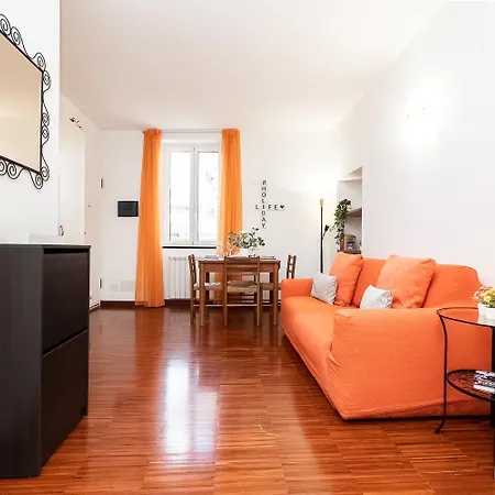 Daire Il Timone Varazze