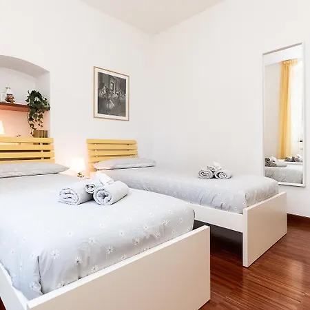 Il Timone Daire Varazze