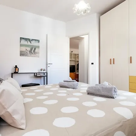 Il Timone Lejlighed Varazze