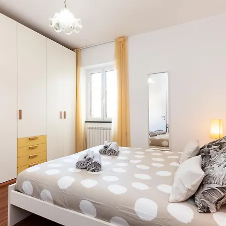 Il Timone Lejlighed *