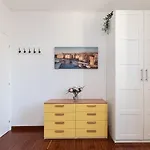 Apartament Il Timone Varazze