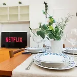 Il Timone Apartament *