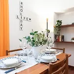 Il Timone Apartament Varazze