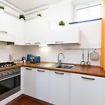 Apartmán Il Timone