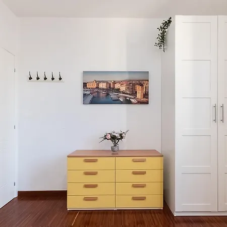 Lägenhet Il Timone Varazze