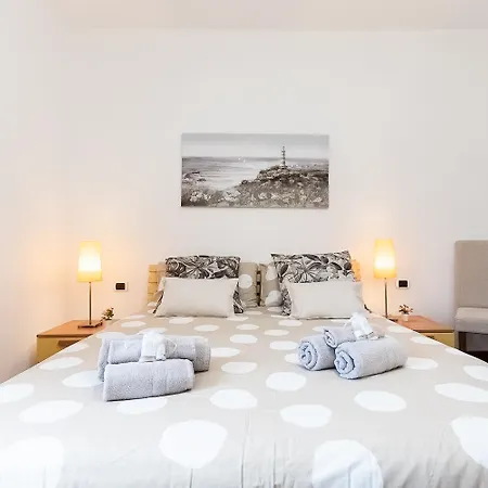 Il Timone 公寓 瓦拉泽