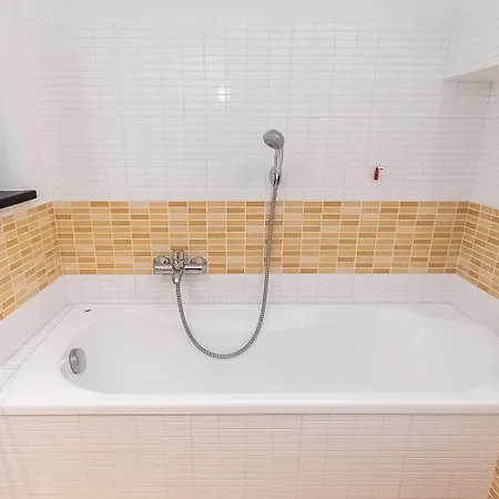 Il Timone 公寓 瓦拉泽