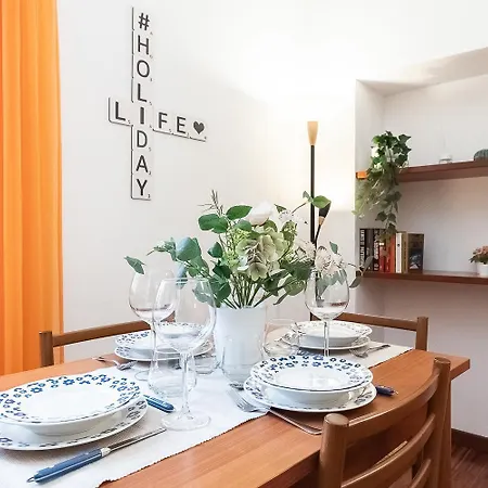 Il Timone 公寓 瓦拉泽